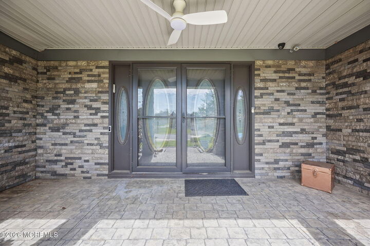 Property Photo: 3 Fairfield Court NJ 07726