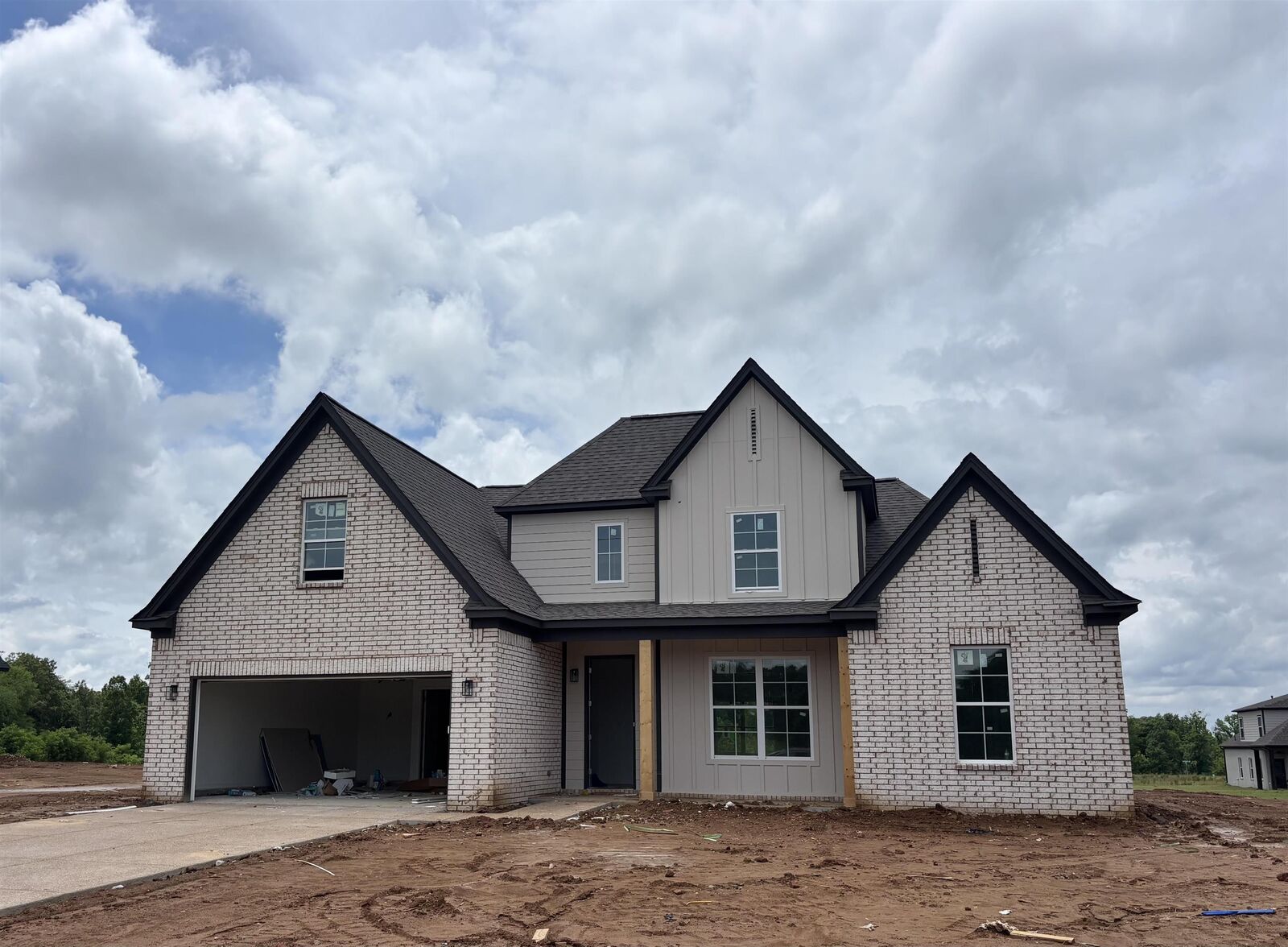 Property Photo: 330 Wirt Rd TN 38060