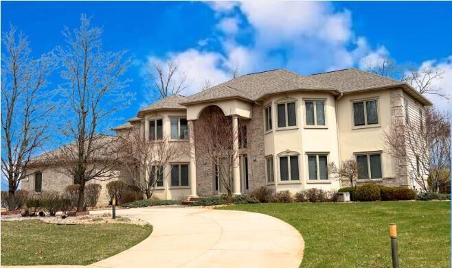 Property Photo:  263 Cedar Creek Drive  MI 49015 