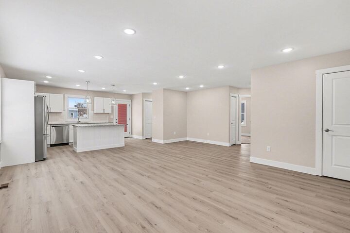 Property Photo:  99 River Street  MI 49404 