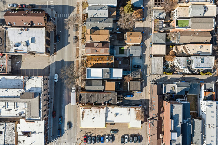 Property Photo:  1412 W Diversey Parkway A  IL 60614 