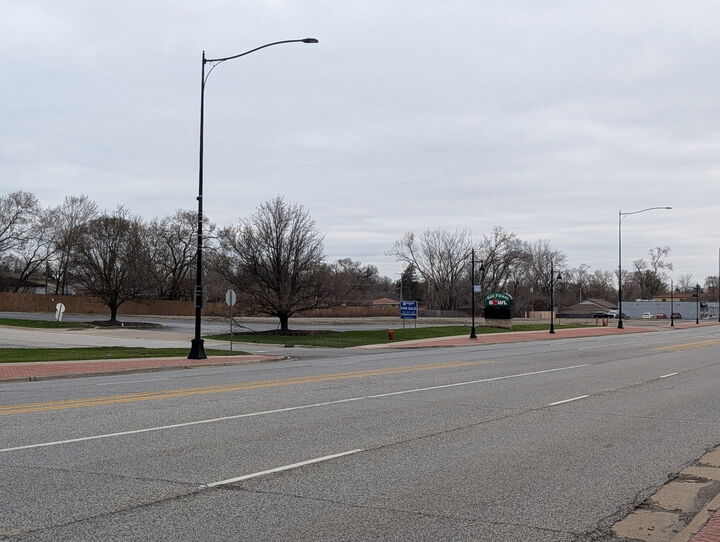 Property Photo:  15260 S Cicero Avenue  IL 60452 