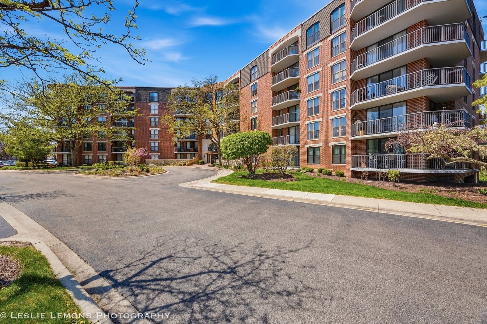 Property Photo:  511 Aurora Avenue 313  IL 60540 