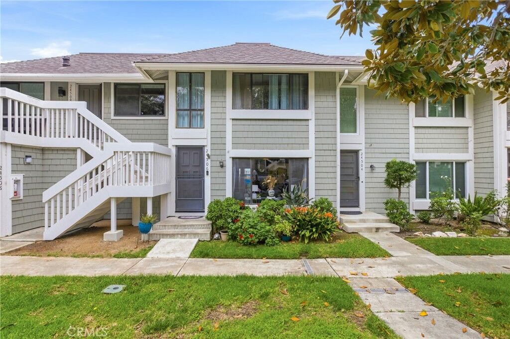 Property Photo:  24506 Copper Cliff Court 62  CA 92630 