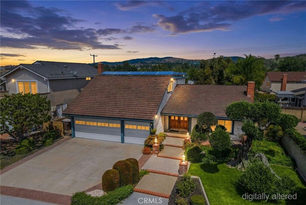 Property Photo:  1975 Heather Circle  CA 92821 