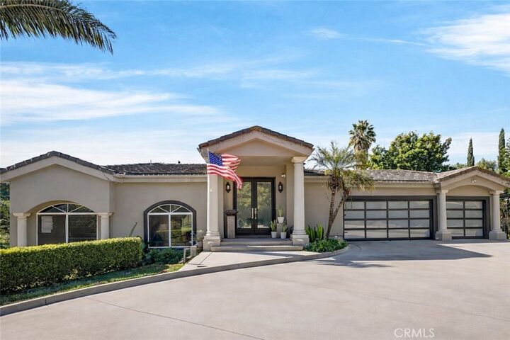 Property Photo: 1445 Westridge Way CA 91709
