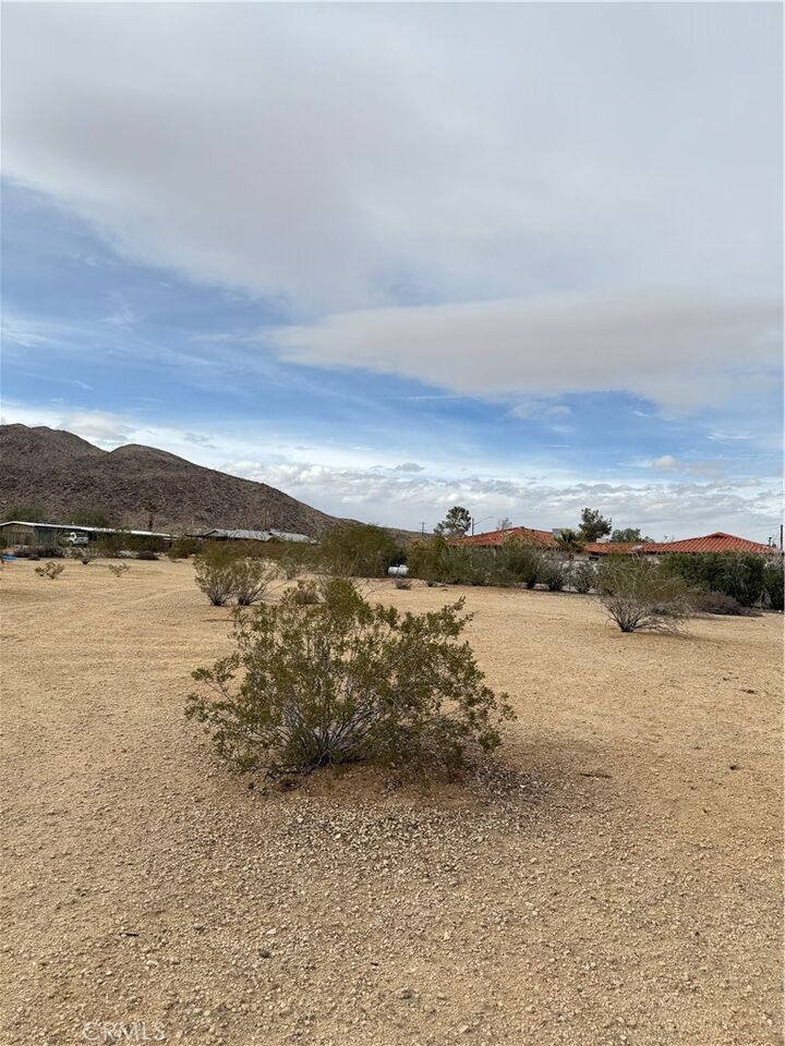 Property Photo: 0 Avenida Del Sol CA 92252