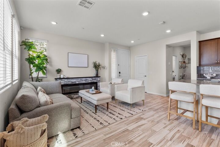 Property Photo:  16502 Casa Grande 516  CA 92336 