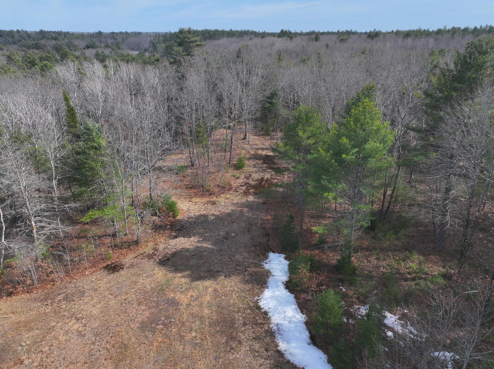 Property Photo:  Lot 00E Knight Farm Road  ME 04043 