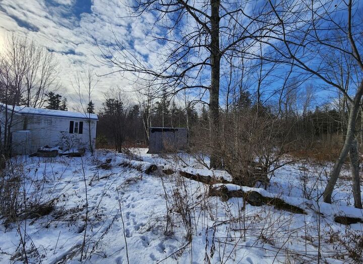 Property Photo:  698 Stream Road  ME 04496 
