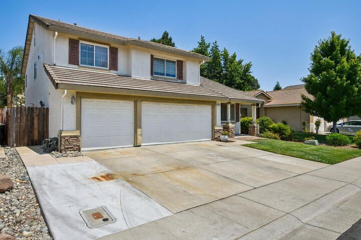 Property Photo:  8592 Mystras Circle  CA 95624 