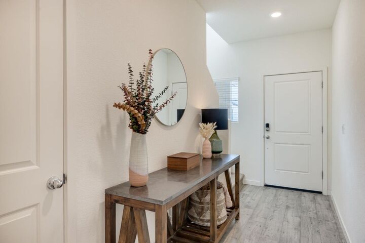 Property Photo:  4041 Trailblazer Loop  CA 95747 