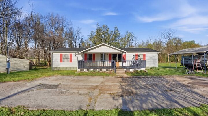 Property Photo:  112 Northgate Rd  TN 37360 