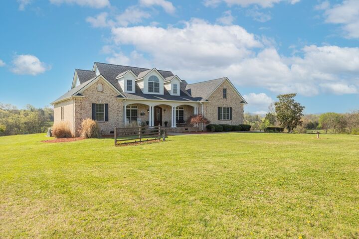 Property Photo:  12328 Lascassas Pike  TN 37118 