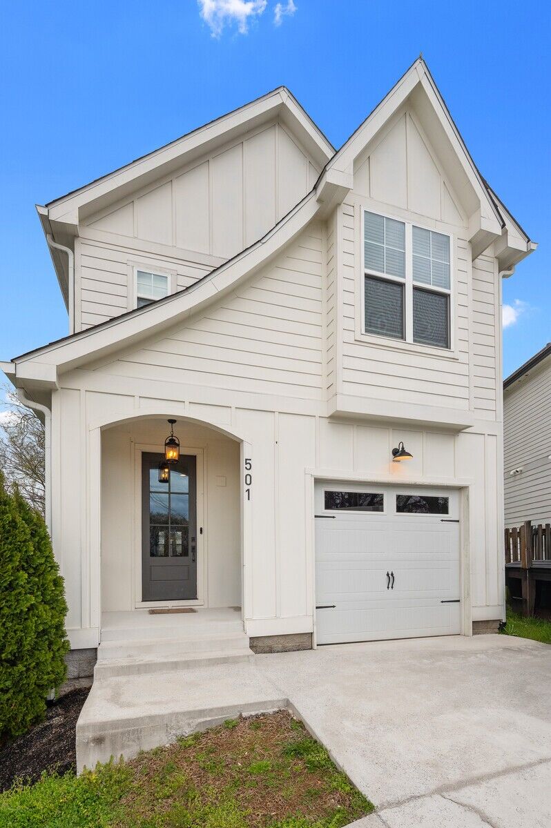 Property Photo:  501A Waycross Dr  TN 37211 