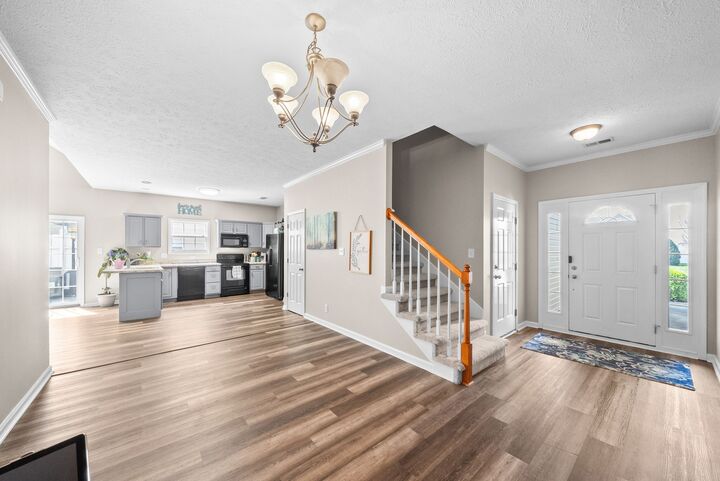 Property Photo:  3737 Meadow Ridge Ln  TN 37040 