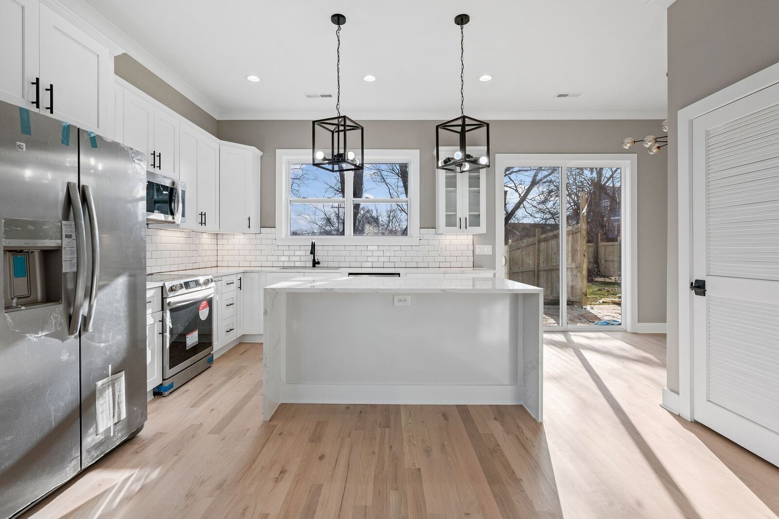 Property Photo: 752B Croley Dr TN 37209