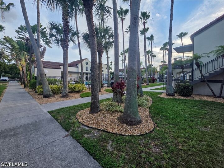 Property Photo:  3407 Winkler Avenue 304  FL 33916 