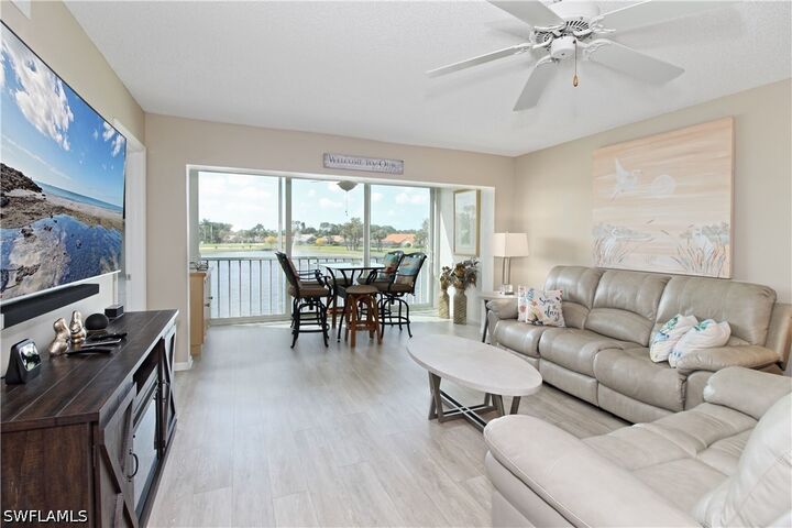 Property Photo: 5970 Amherst Drive C205 FL 34112