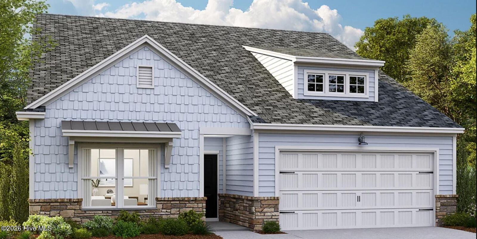 Property Photo: 8750 Baton Rouge Avenue NW 1169 NC 28467