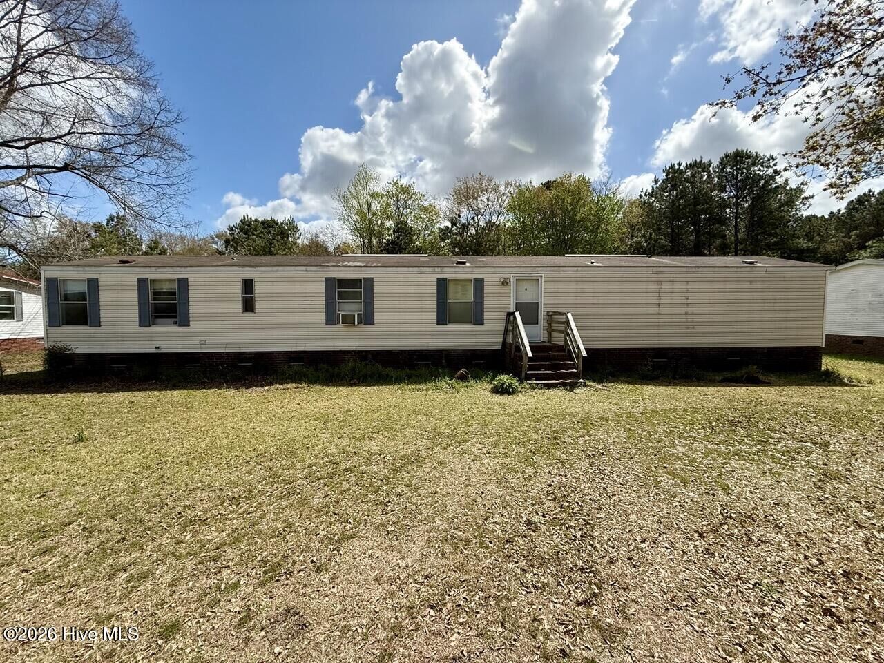 Property Photo:  2430 Hines Farm Road  NC 28540 