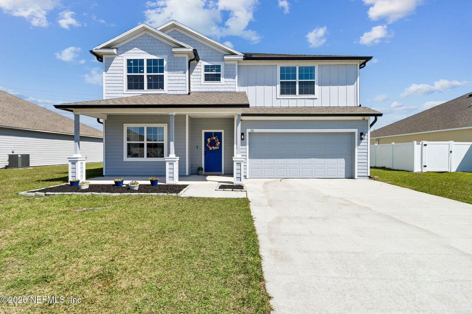 Property Photo:  151 College Street  GA 31548 