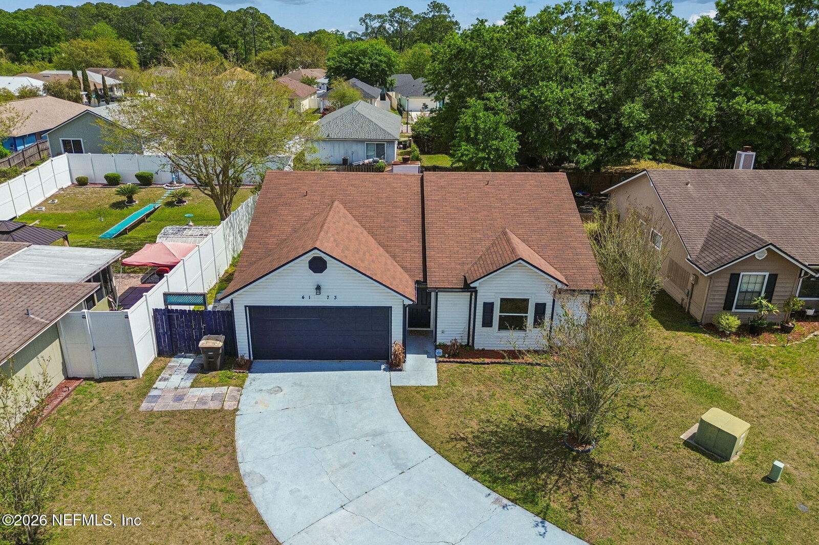 Property Photo:  4173 Davie Court  FL 32210 