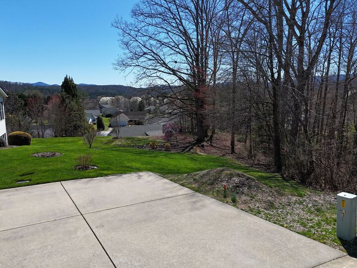 Property Photo: Lot 91 Peyton Drive GA 30513