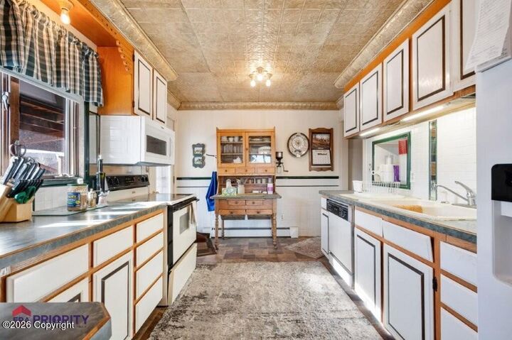 Property Photo:  370 Hwy 50 -  WY 82718 