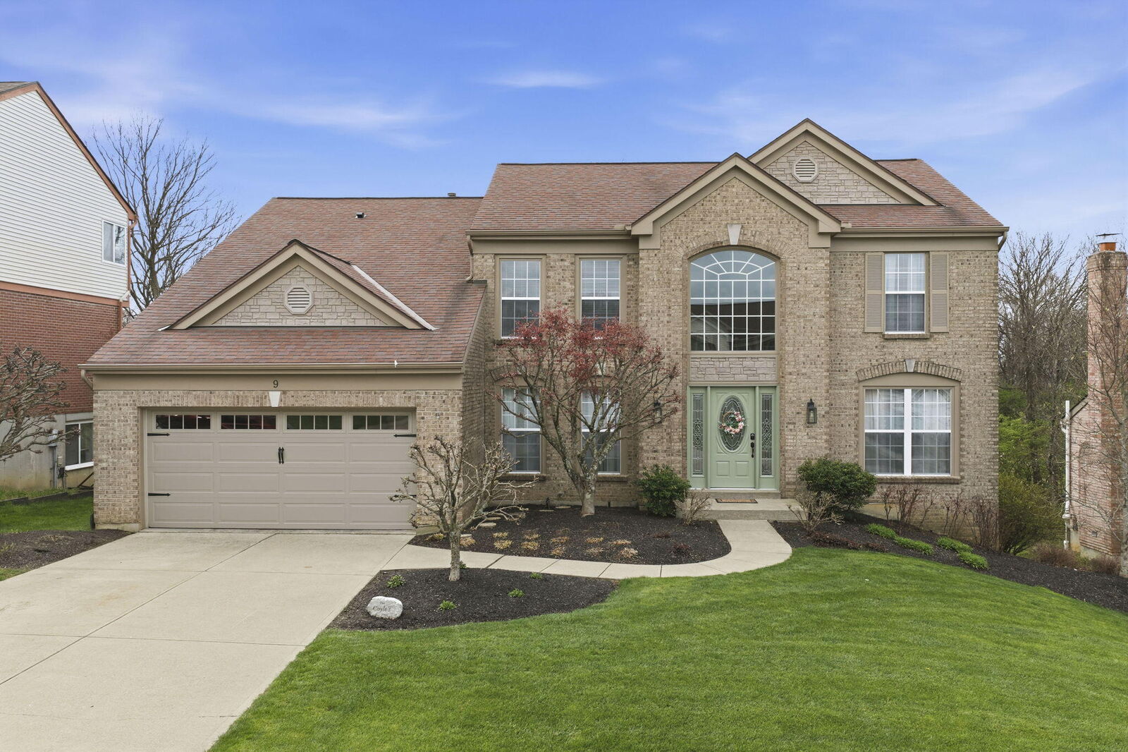 Property Photo:  9 Observatory Pointe Drive  KY 41076 