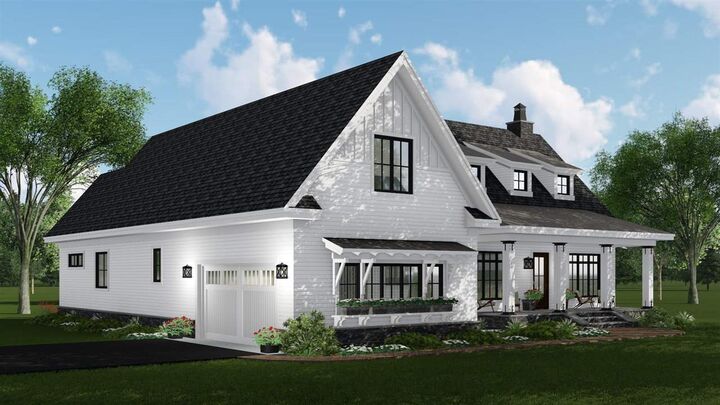 Property Photo: 3249 Greenbriar MI 49740