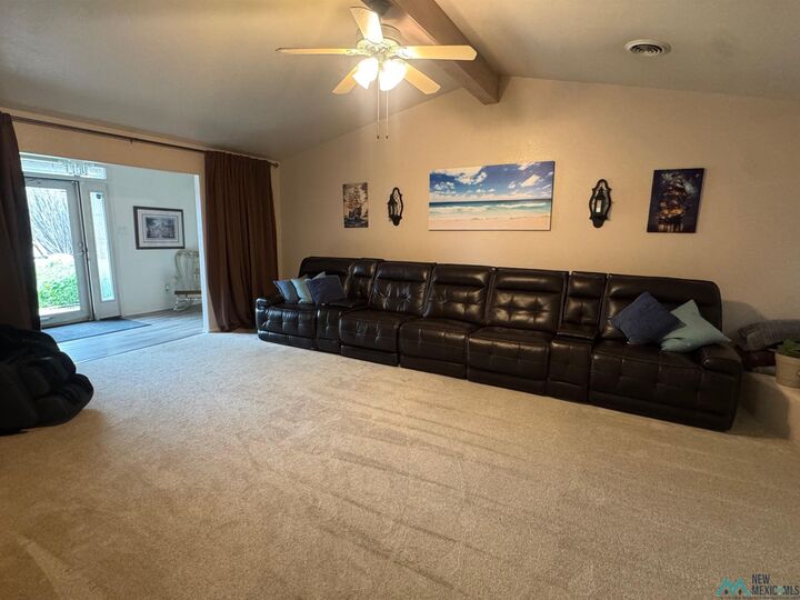 Property Photo: 11 El Arco Iris Drive NM 88201