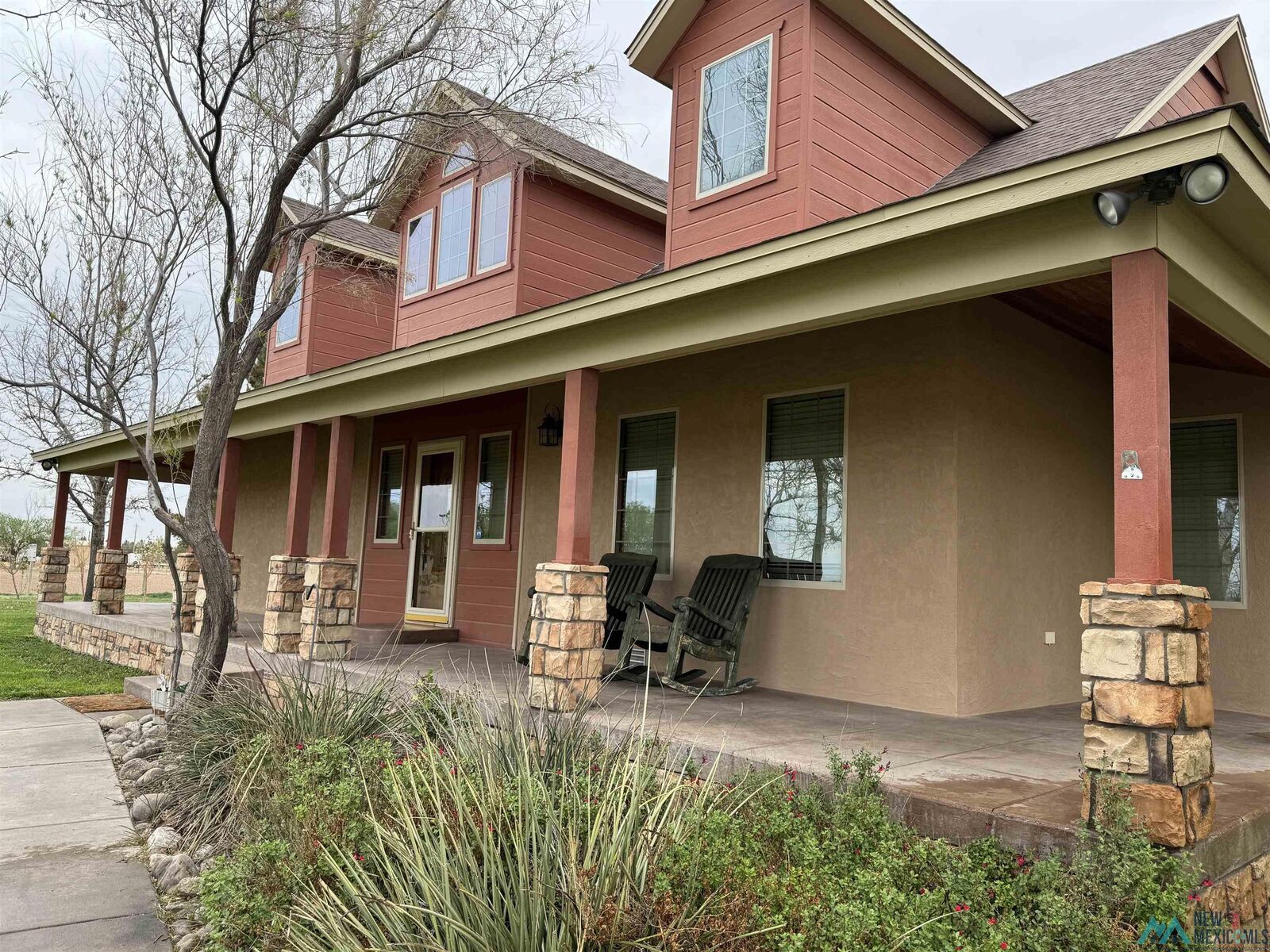 Property Photo:  R282 N Twenty-Sixth Street  NM 88210 