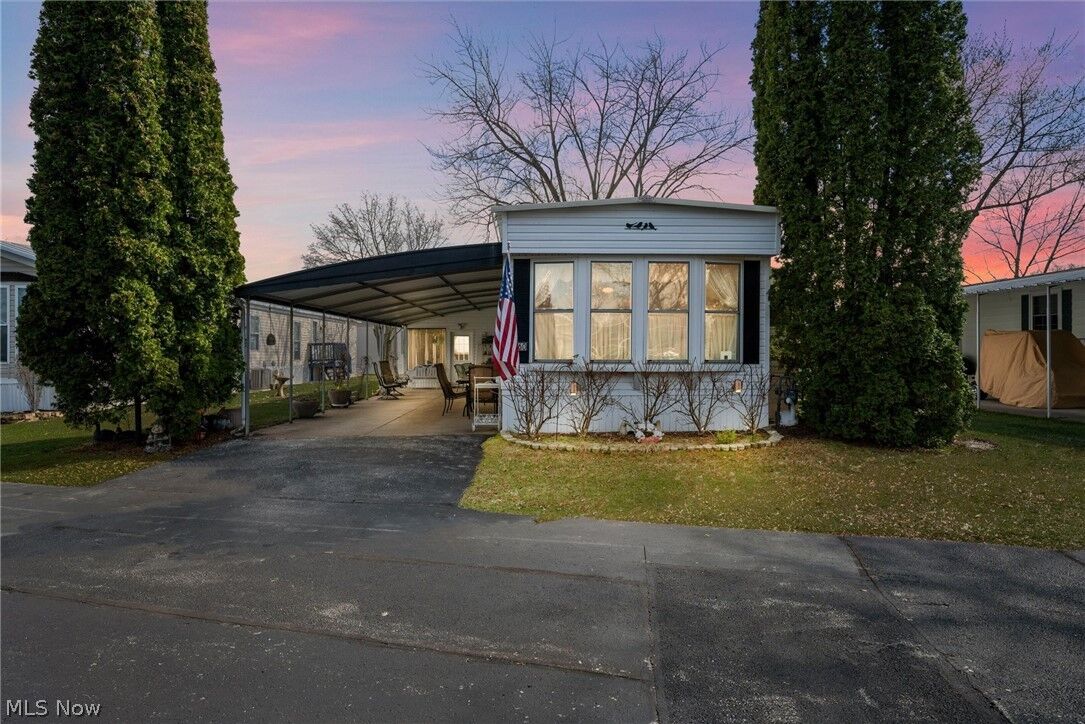 Property Photo:  1623 NE Catawba Road 160  OH 43452 