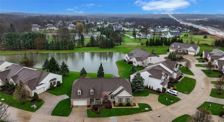 Property Photo:  3156 Benwick Drive  OH 44256 