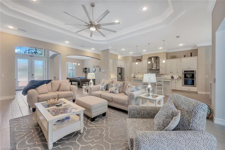 Property Photo:  1451 Mockingbird Dr  FL 34120 