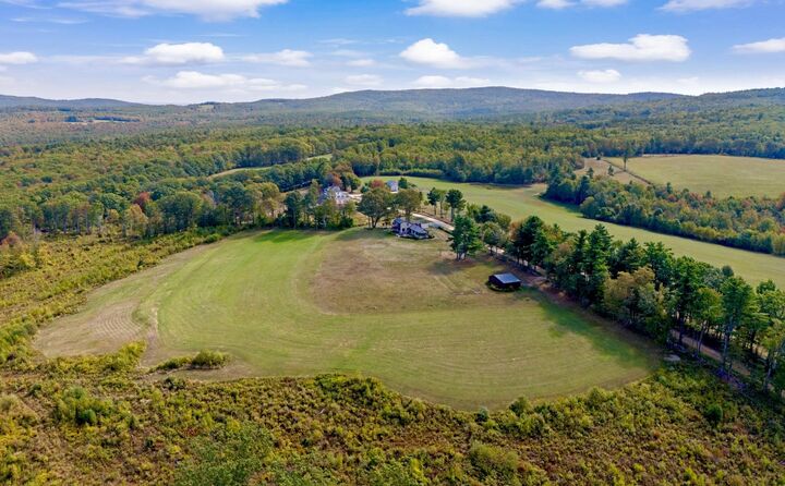 Property Photo:  152 Evans Road  NH 03218 