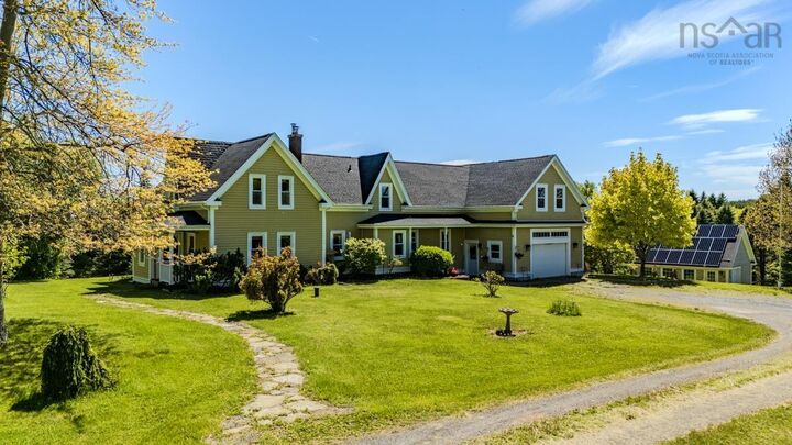 Property Photo: 161 Highway 311 Loop NS B0K 1V0