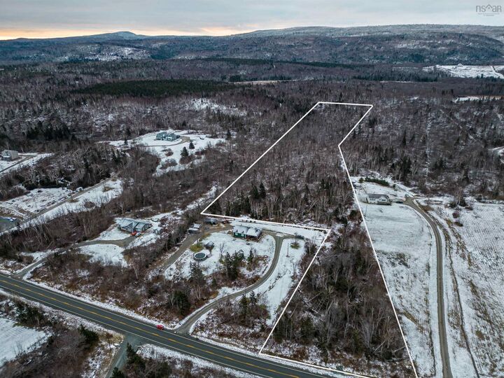 Property Photo:  Highway 245  NS B2G 2L1 