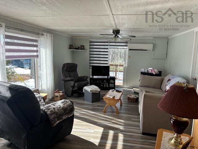 Property Photo:  2379 Upper Clyde Road  NS B0W 1R0 