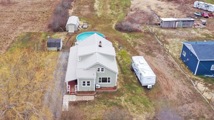 Property Photo: 953 Middle Road NS B0S 1M0