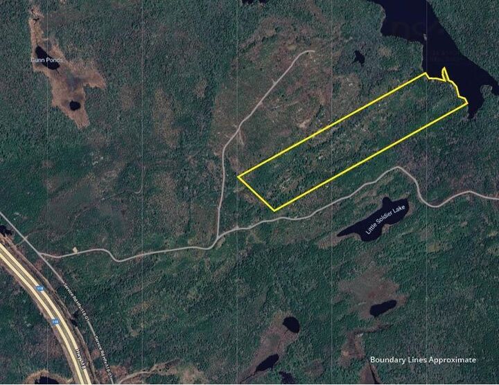 Property Photo:  Lots Waverley  NS B2R 1T1 