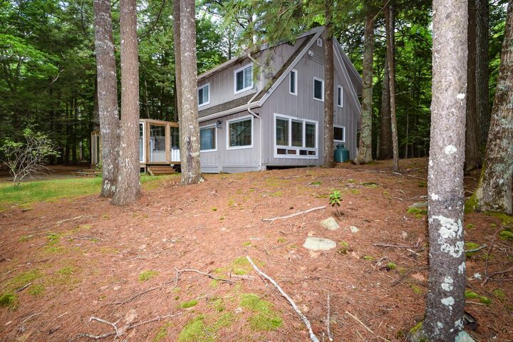 Property Photo: 539 Canoe Island Road NS B0J 2E0