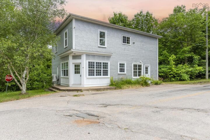 80 Nictaux Falls Road — photo 1