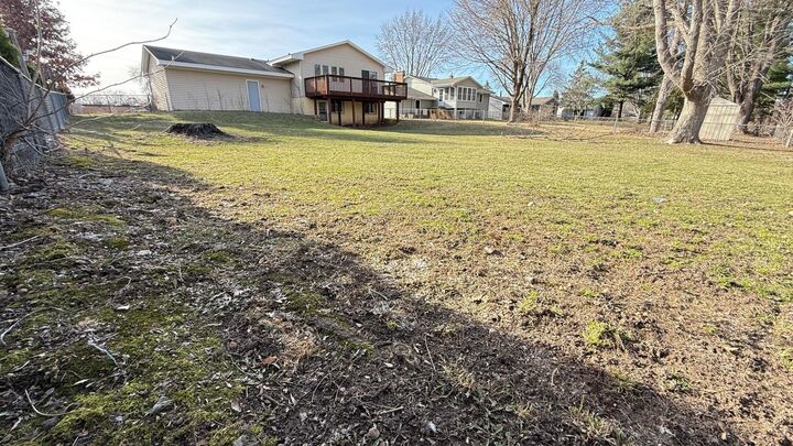 Property Photo:  3856 Jay Lane  MN 55110 