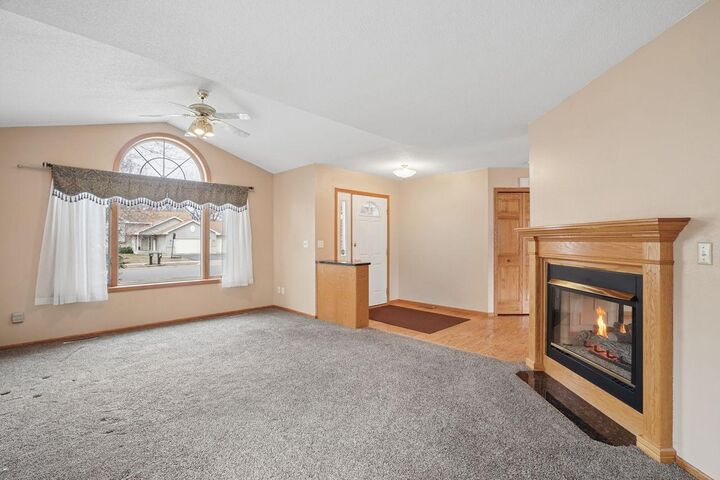 Property Photo:  2210 Viking Drive  MN 56301 