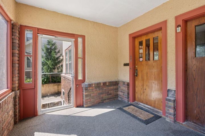 Property Photo: 3448 Girard Avenue S MN 55408