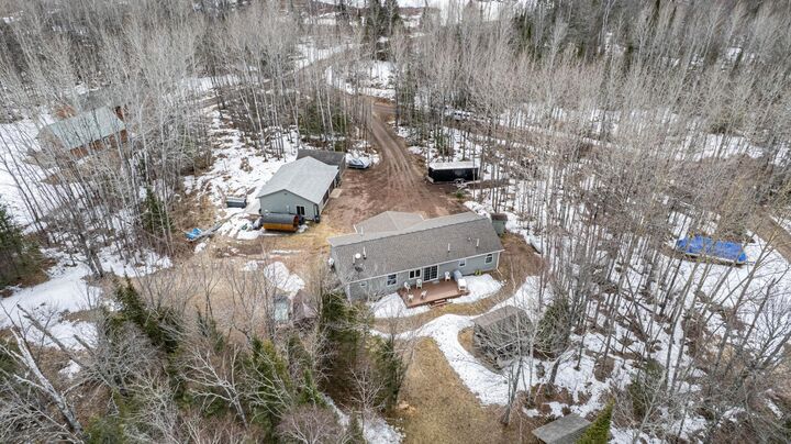 Property Photo: 7282 Blackberry Lane MN 55803