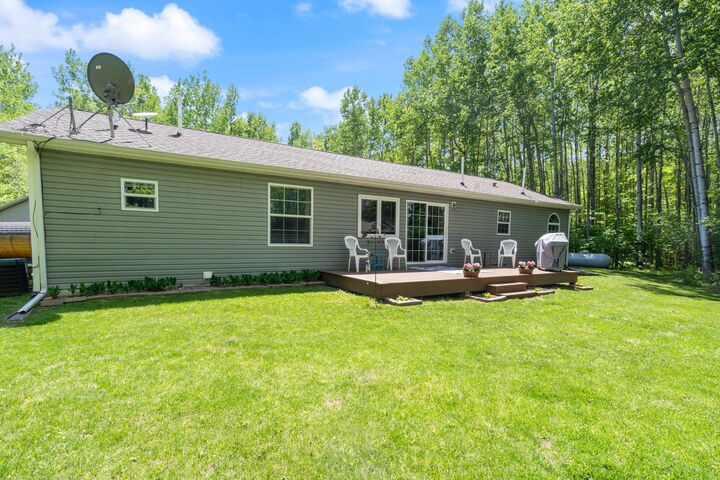 Property Photo:  7282 Blackberry Lane  MN 55803 