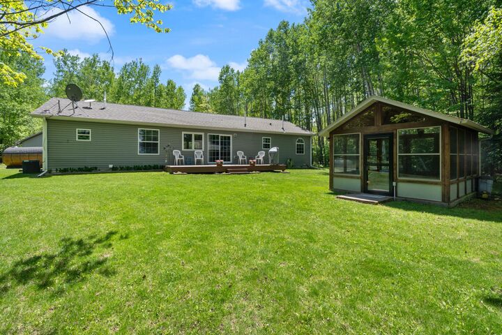 Property Photo: 7282 Blackberry Lane MN 55803
